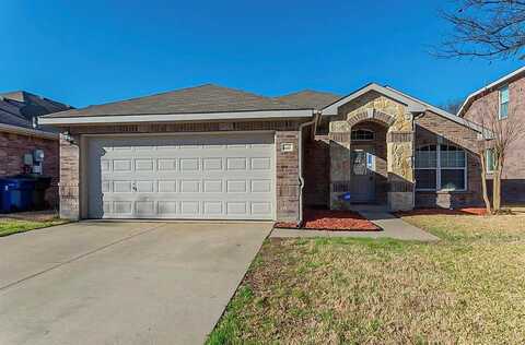 Mount Olive, FORNEY, TX 75126