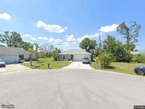 Swan, ROTONDA WEST, FL 33947