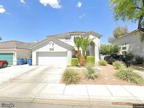 Carnation Meadow, LAS VEGAS, NV 89130