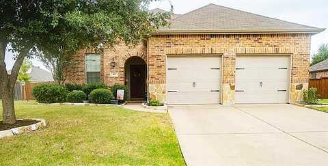 Bur Oak, FORNEY, TX 75126