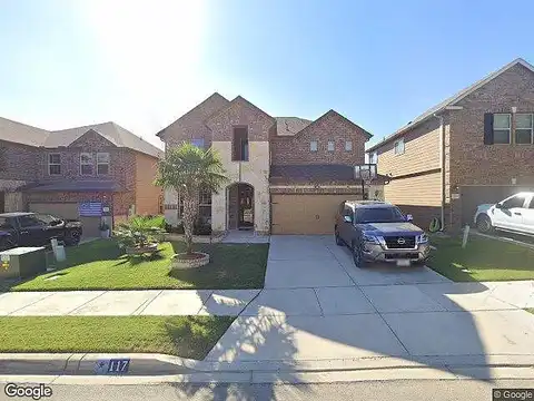 Tranquil, CIBOLO, TX 78108
