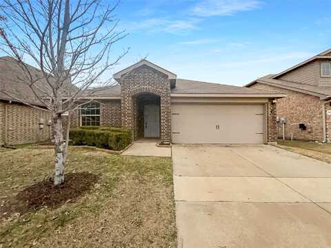 Callahan, FORNEY, TX 75126
