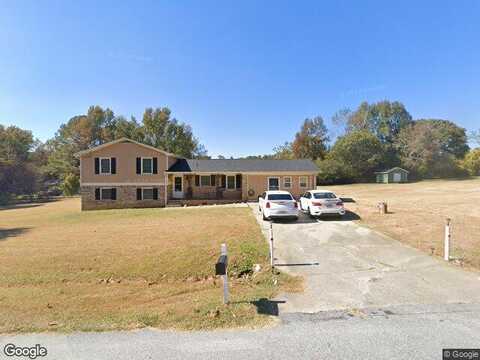 Bell, CONYERS, GA 30094