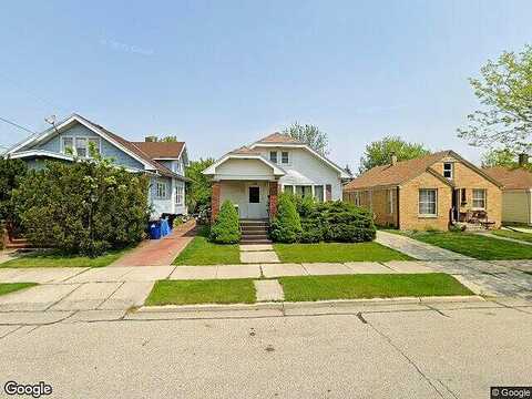 Wolff, RACINE, WI 53402