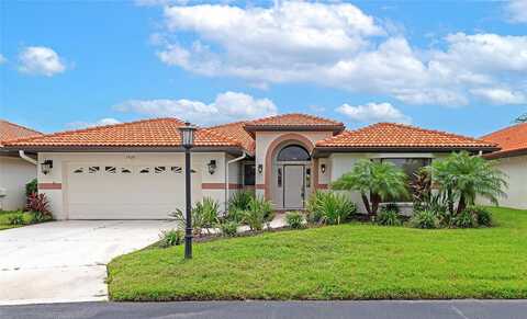 Tradewinds, VENICE, FL 34293