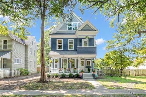 Florida, PORTSMOUTH, VA 23707