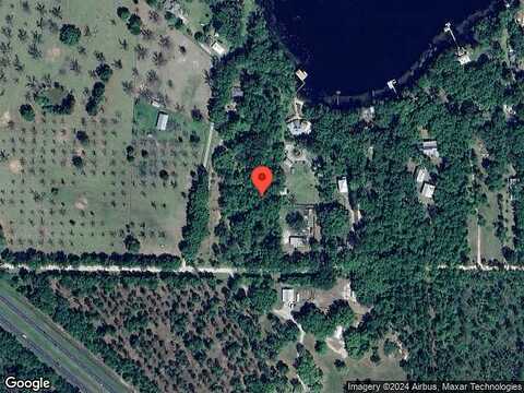 120Th, WALDO, FL 32694