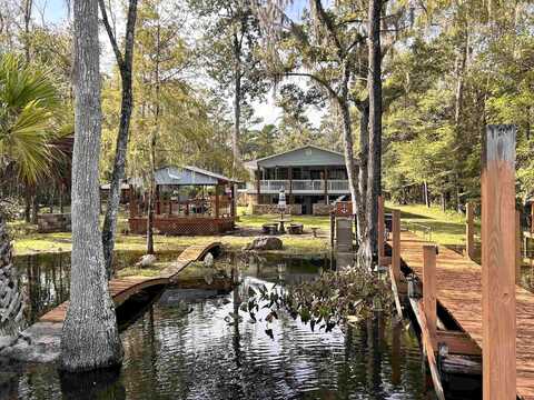 Egret, CRAWFORDVILLE, FL 32327