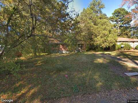 Daisy, DECATUR, GA 30032