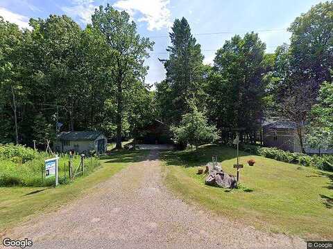 Musser Creek, PHILLIPS, WI 54555