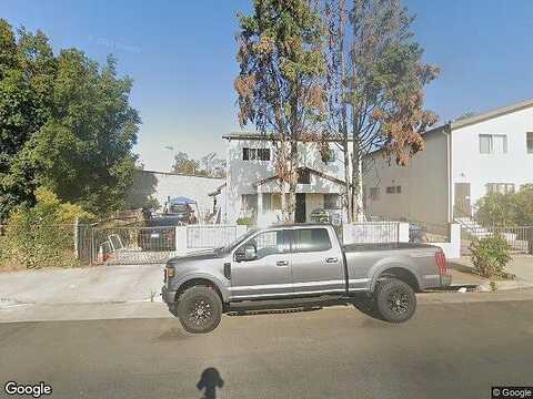 Kingsley, LOS ANGELES, CA 90029