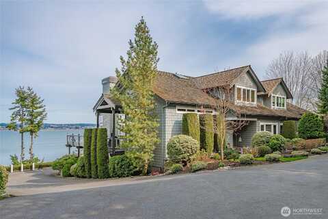 Aerie, BLAINE, WA 98230