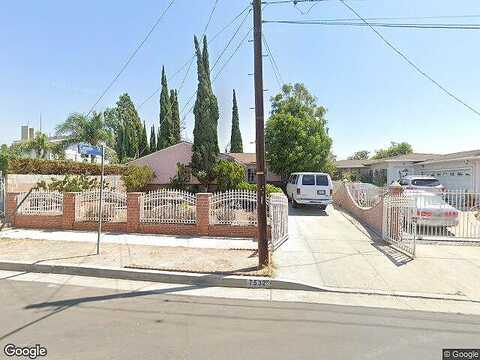 Radford, NORTH HOLLYWOOD, CA 91605