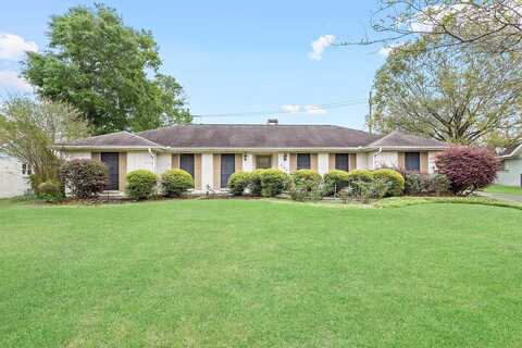 Randolph, BEAUMONT, TX 77706