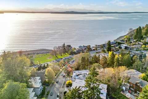 Seaview, SEATTLE, WA 98136