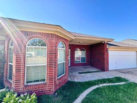 95Th, LUBBOCK, TX 79424