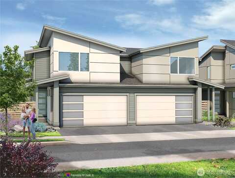 Northview, BELLINGHAM, WA 98226