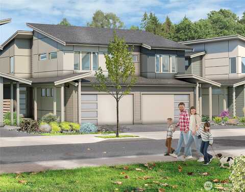 Northview, BELLINGHAM, WA 98226