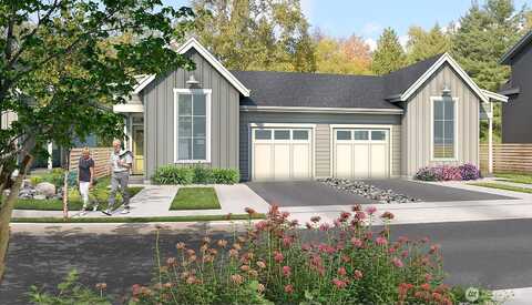 Northview, BELLINGHAM, WA 98226