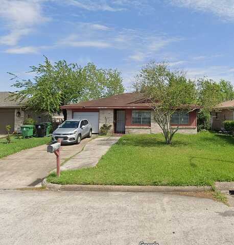 Kilkenny, HOUSTON, TX 77048