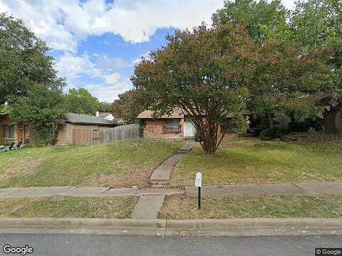 Collingwood, GARLAND, TX 75043