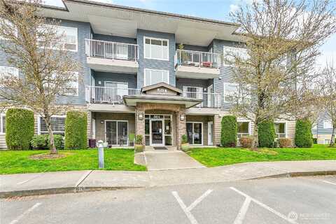 Darby, BELLINGHAM, WA 98226