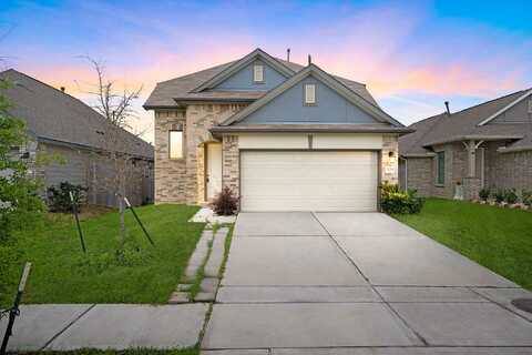 Aspen Orchard, HOUSTON, TX 77066