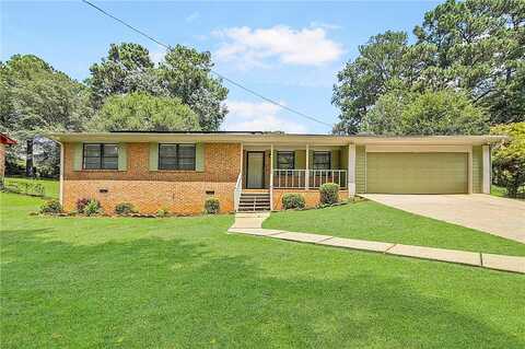 Cresant, DOUGLASVILLE, GA 30135