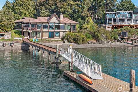 De Haro, FRIDAY HARBOR, WA 98250