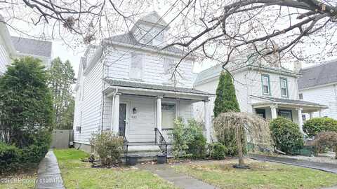 Chestnut, KINGSTON, PA 18704