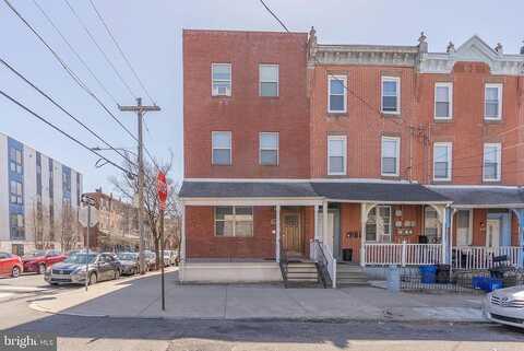 Baring, PHILADELPHIA, PA 19104