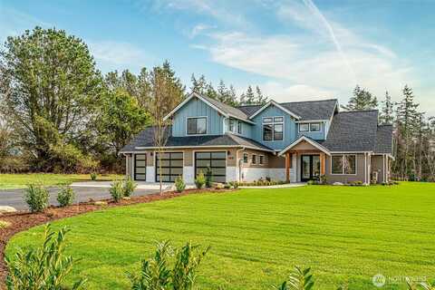 Marine, BELLINGHAM, WA 98225