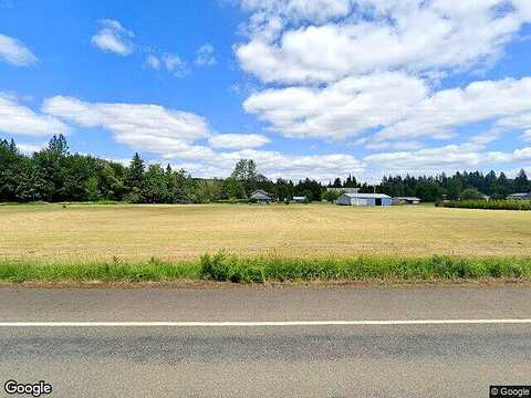 State Highway 6, PE ELL, WA 98572