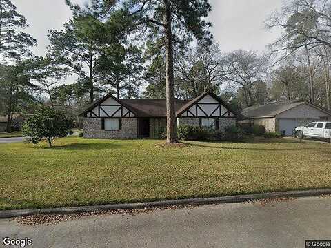 Clear Falls, KINGWOOD, TX 77339