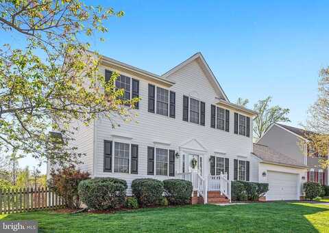 Portland, FREDERICKSBURG, VA 22405