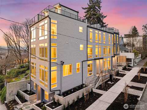Linden, SEATTLE, WA 98103