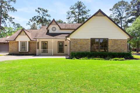 Coltwood, SPRING, TX 77388