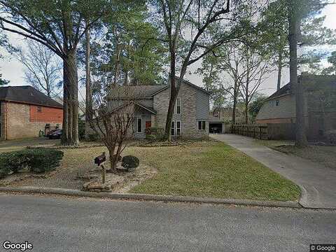 Park Point, KINGWOOD, TX 77339