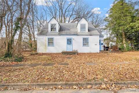Chalfin, NORFOLK, VA 23513