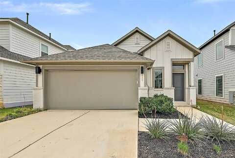Banyon, LIBERTY HILL, TX 78642