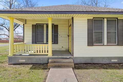 Vernon, TAYLOR, TX 76574