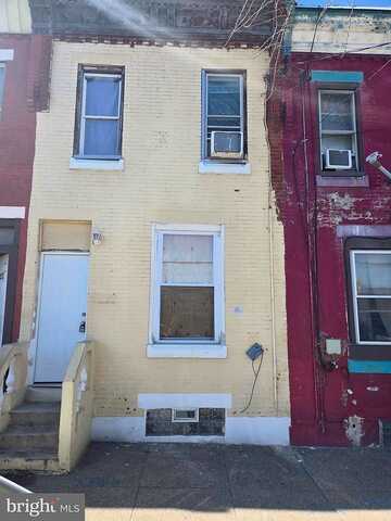 B, PHILADELPHIA, PA 19134