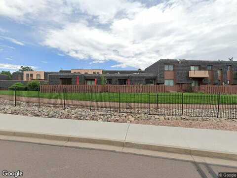 Mesa, COLORADO SPRINGS, CO 80904