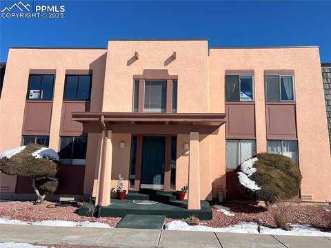 Mesa, COLORADO SPRINGS, CO 80904