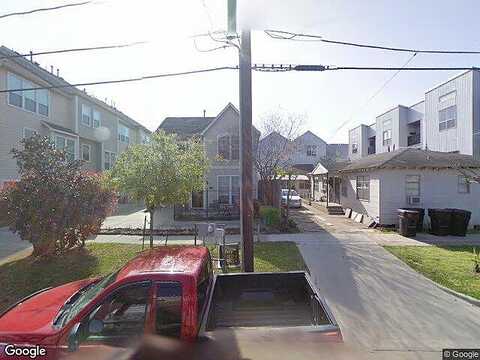 Jackson, HOUSTON, TX 77004