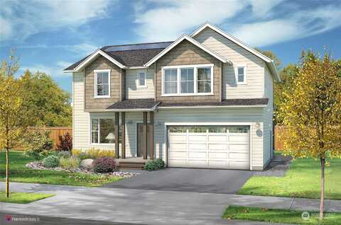 Sievers, FERNDALE, WA 98248