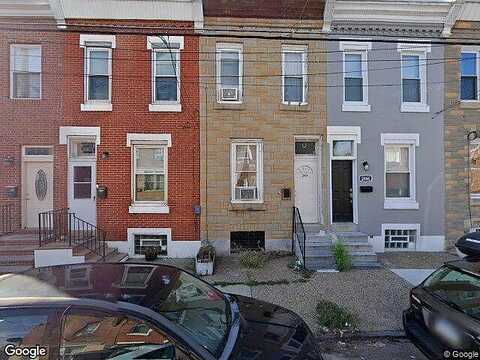 Emerald, PHILADELPHIA, PA 19125