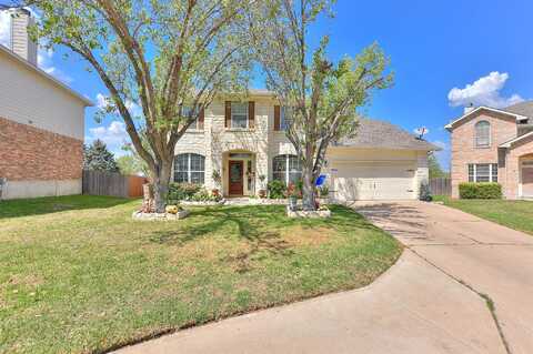 Candle Ridge, GEORGETOWN, TX 78626