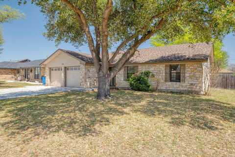 Jason, TAYLOR, TX 76574