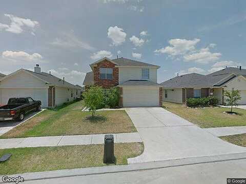 Aldercy, HUMBLE, TX 77338